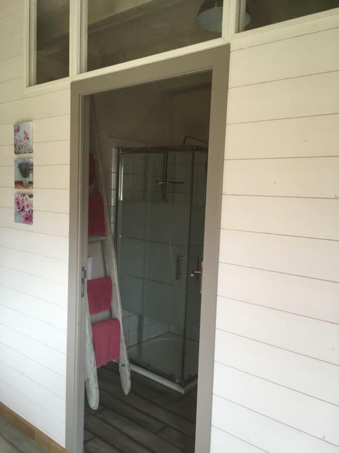 Les 5 Petits Lapins Bed & Breakfast Bar Exterior photo